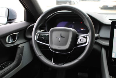 Polestar 2 Long Range