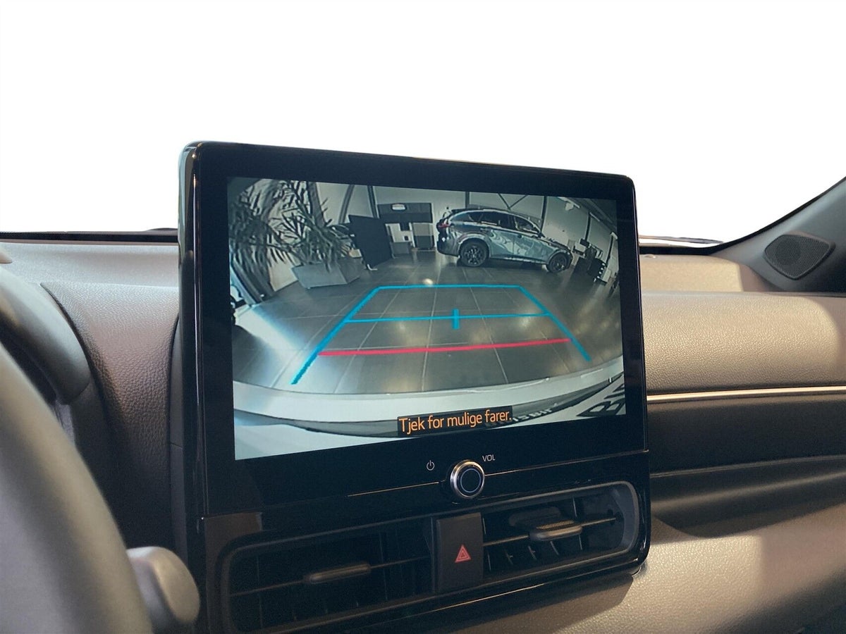 Mazda 2 Hybrid Homura+ CVT billede 22