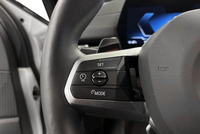 BMW iX2 xDrive30 M-Sport