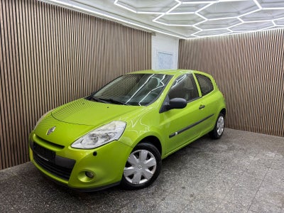 Renault Clio III 1,2 16V 65 Access 3d