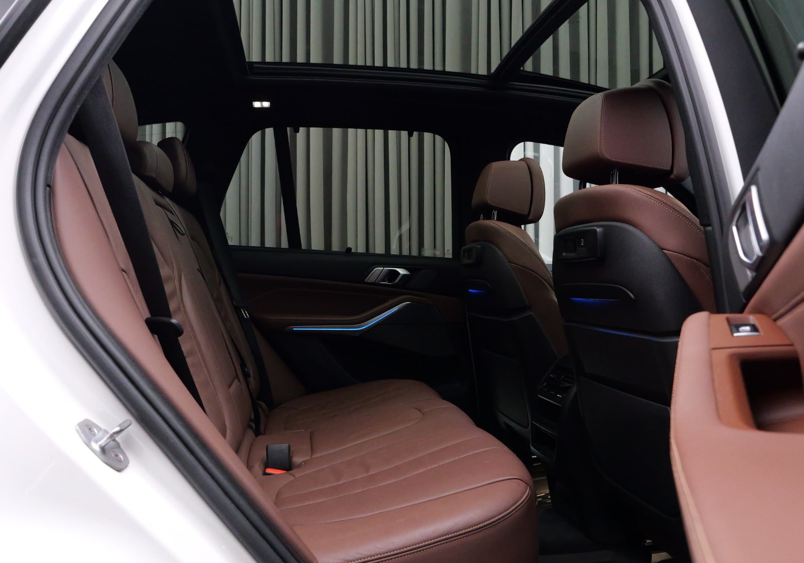 BMW X5 xDrive45e M-Sport aut.