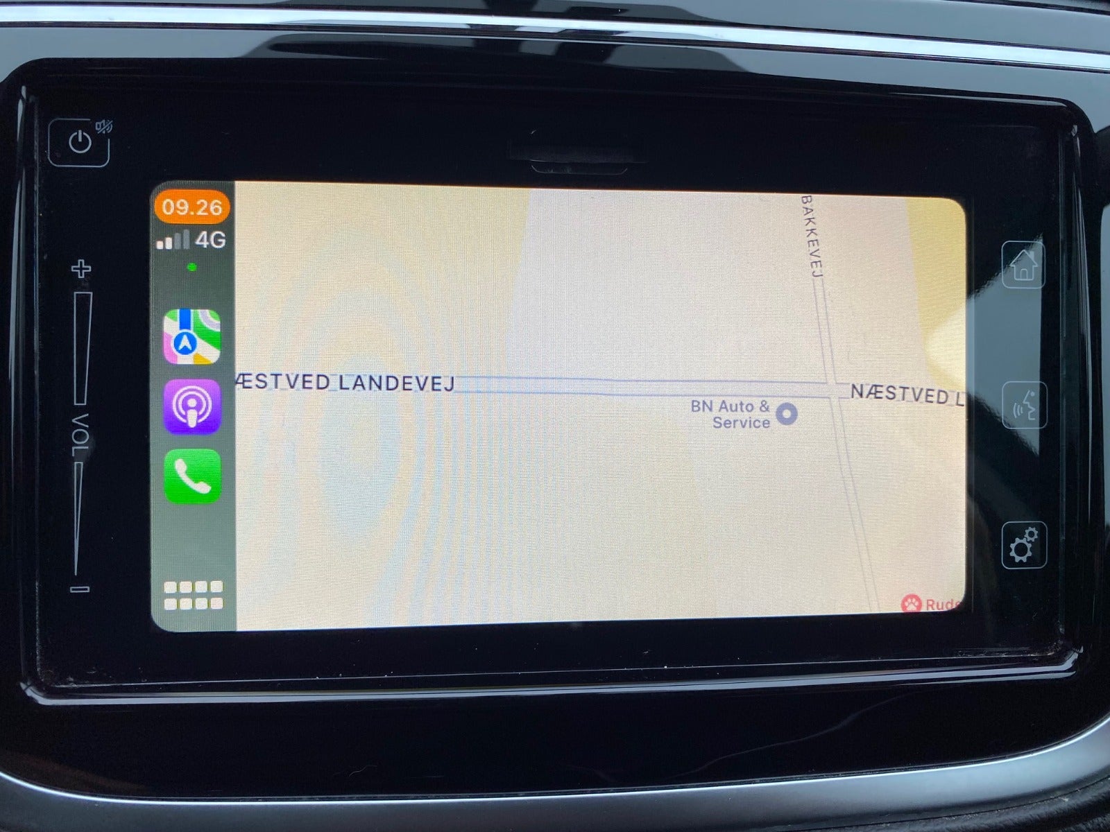 Suzuki S-Cross, Billede 18