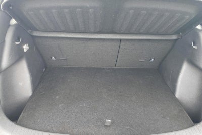 BYD Atto 2 Boost