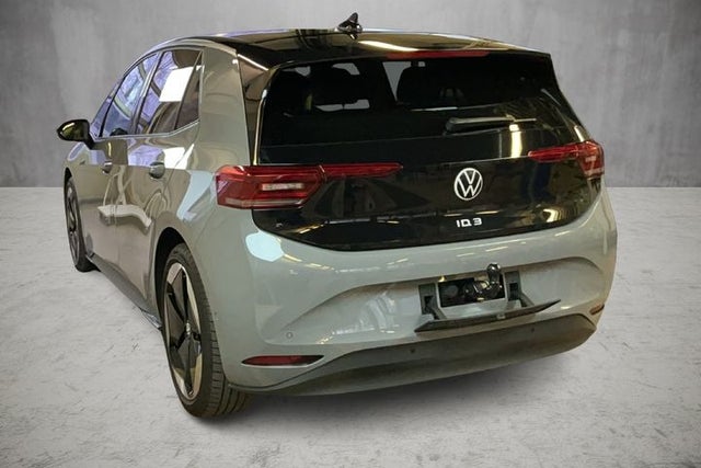 VW ID.3 77 Pro S