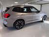 BMW iX3 Charged M-Sport thumbnail