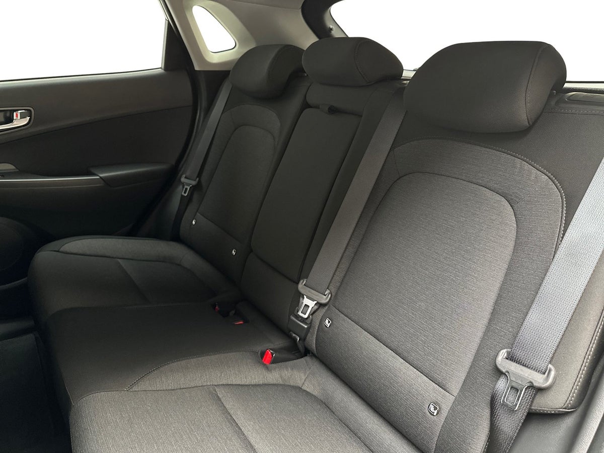 Hyundai Kona EV Essential billede 12