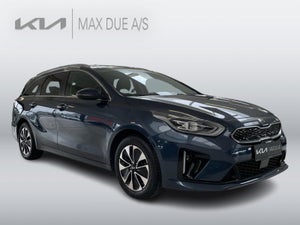 Kia Ceed PHEV Upgrade+ SW DCT