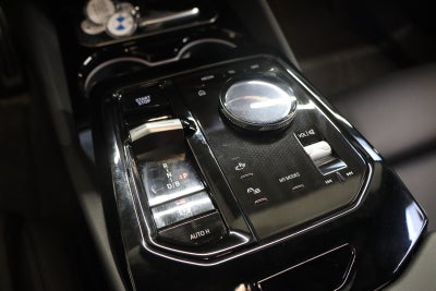 BMW i5 eDrive40 M-Sport Pro