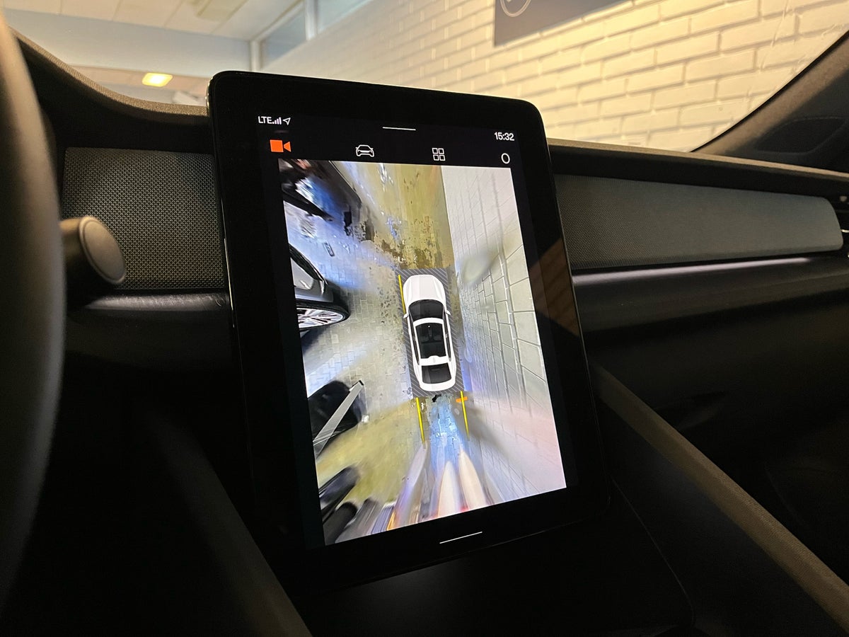 Polestar 2 Standard Range billede 7