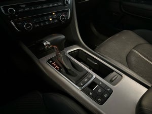 Kia Optima PHEV SW aut.