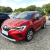 Renault Captur TCe 130 Zen EDC thumbnail