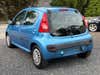 Peugeot 107 Comfort thumbnail