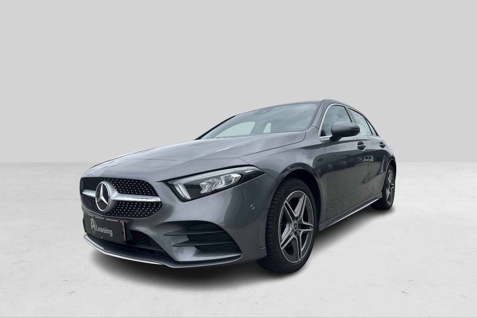 Mercedes-Benz A250 e 1,3 AMG Line aut.