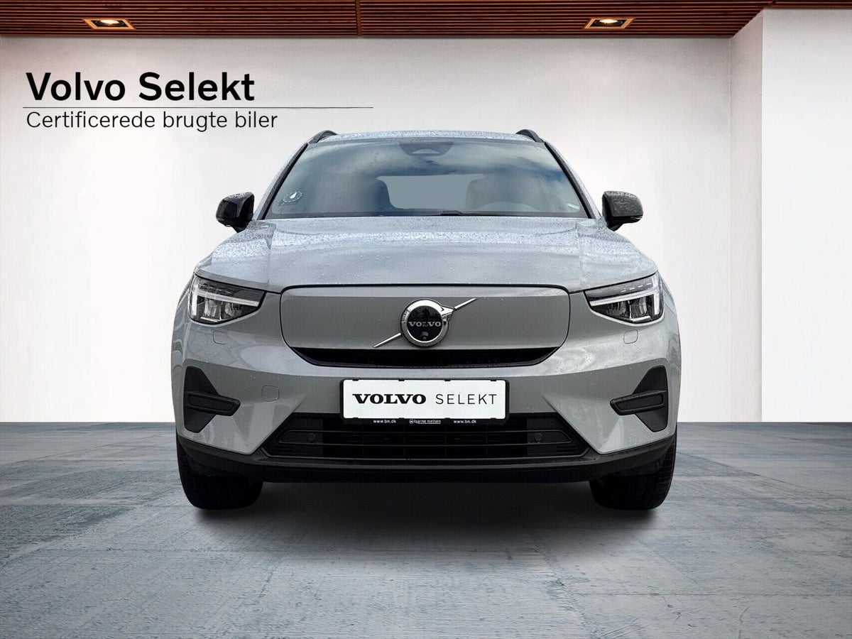 Volvo EX40 Extended Range Core billede 7