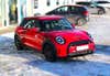 MINI Cooper SE Classic Trim thumbnail