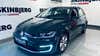 VW e-Golf VII 