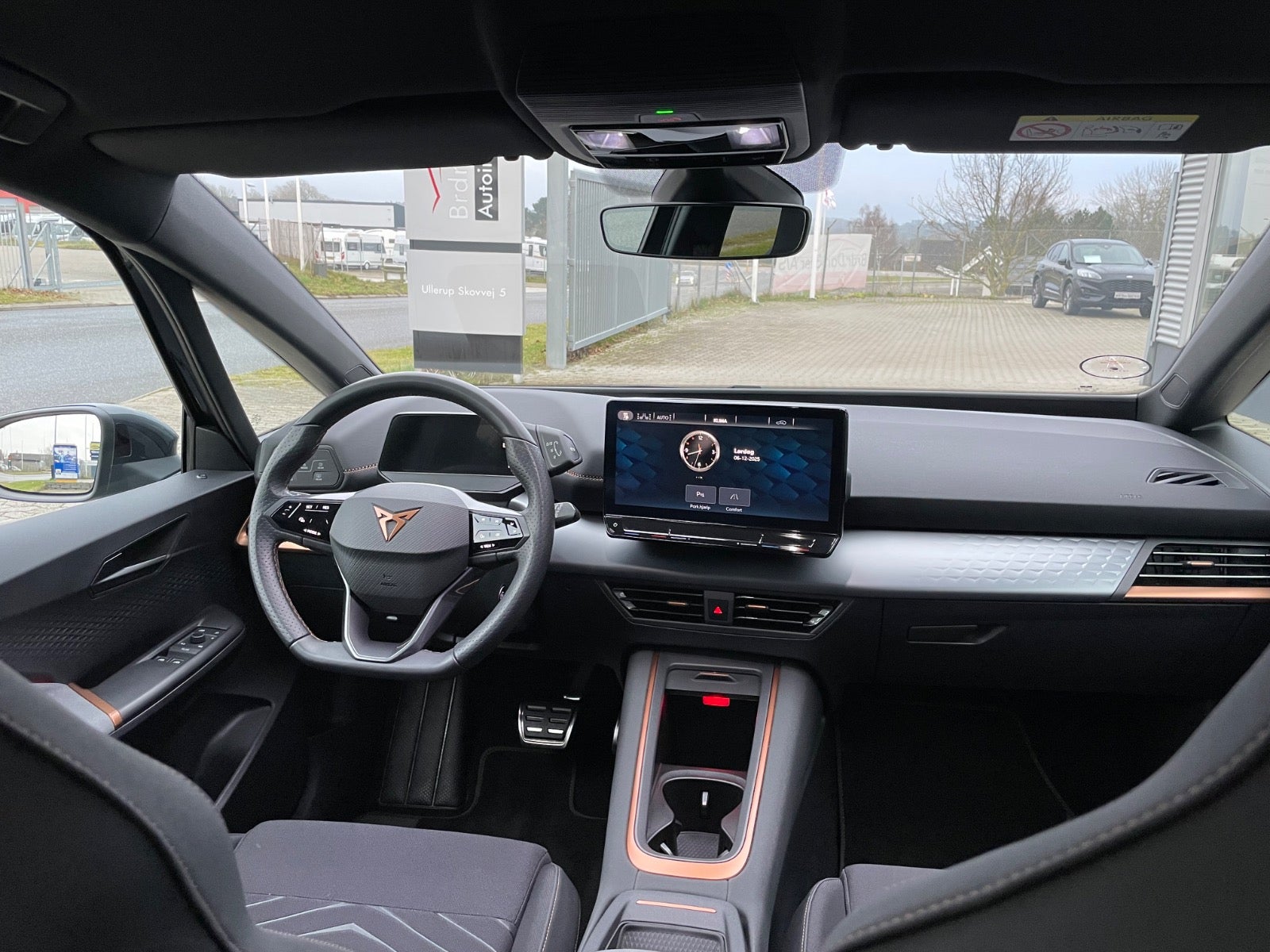 Billede af Cupra Born 59 Pasión