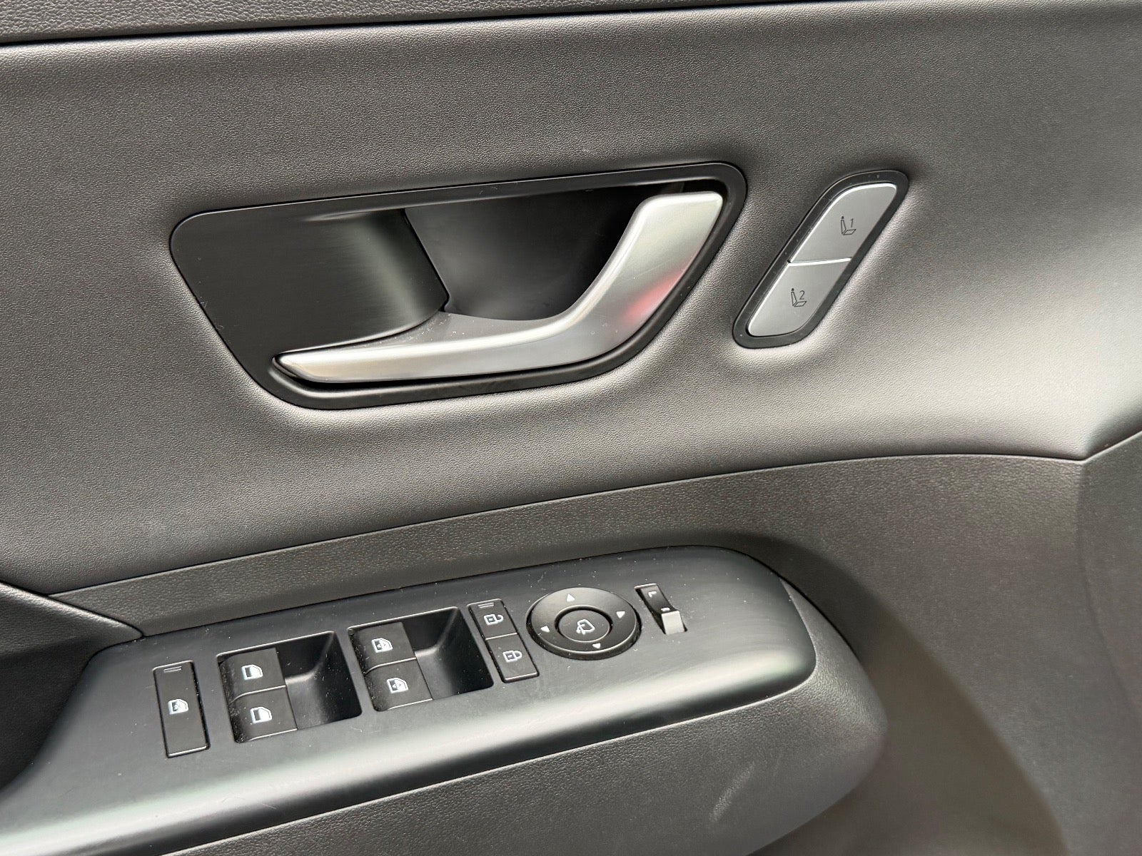 Hyundai Kona EV Ultimate