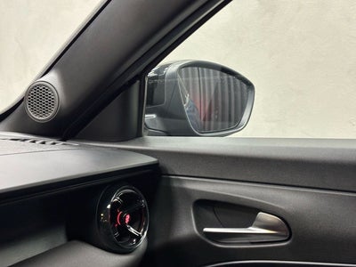 Alfa Romeo Junior Elettrica Speciale