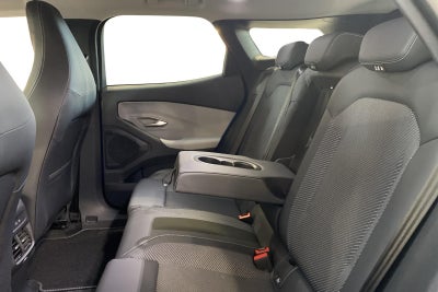 Ford Explorer Select Extended Range