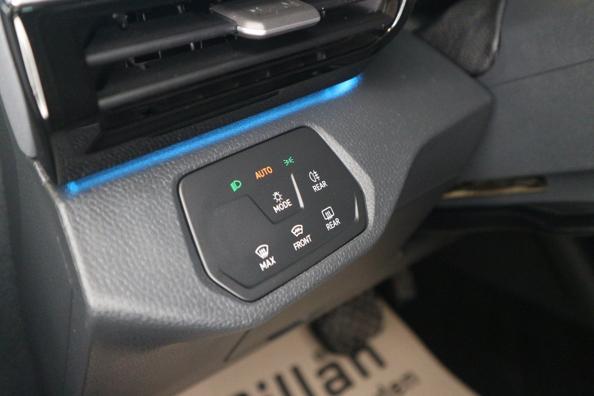 VW ID.4 Pro Performance