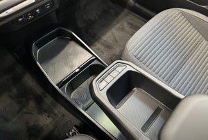 Kia EV4 Long Range Access