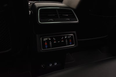 Audi e-tron S-line Sportback quattro