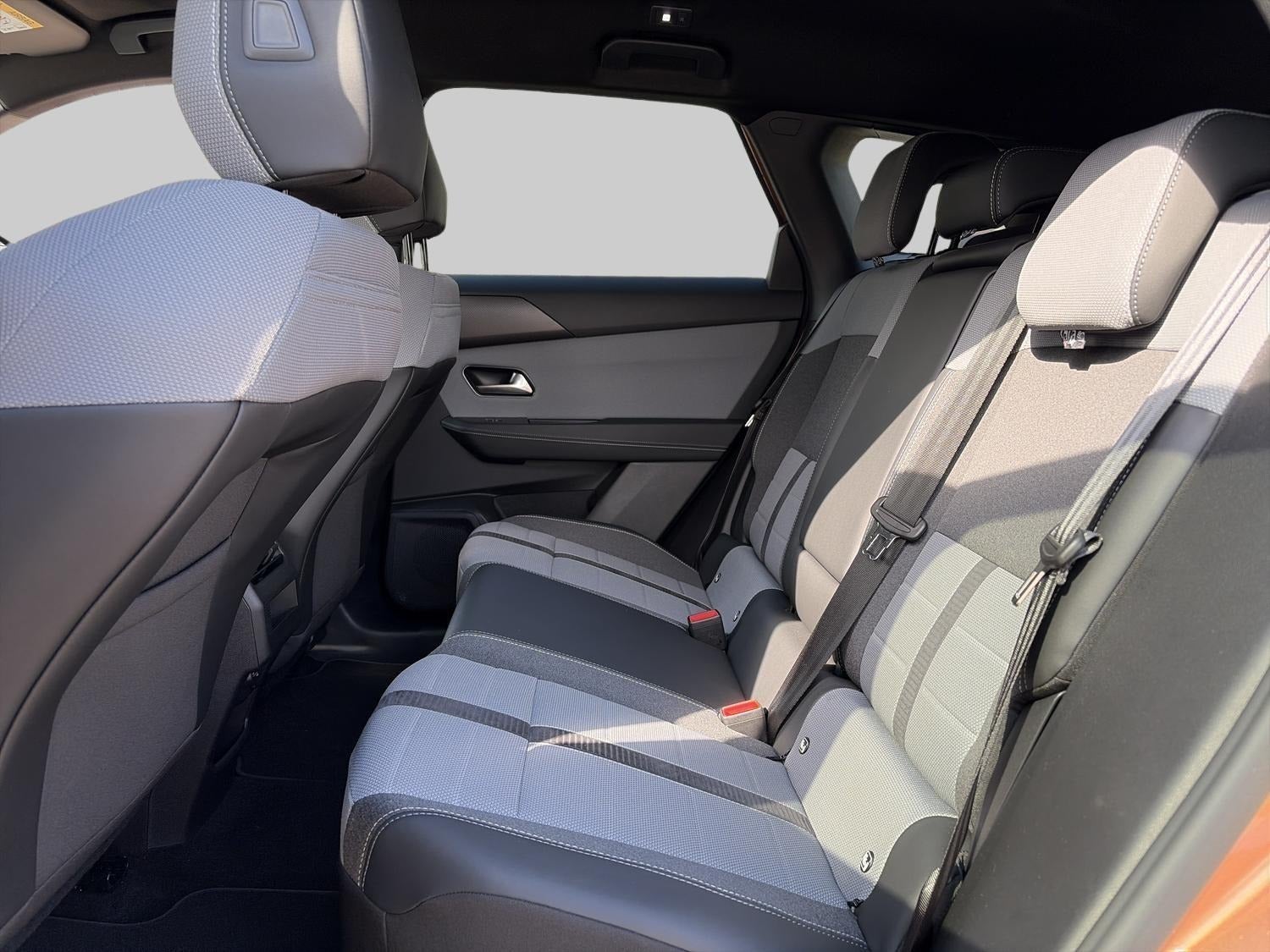 Billede af Opel Grandland-e 82 GS