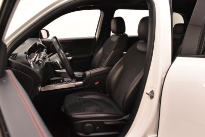 Mercedes GLB220 d AMG Line aut. 4Matic