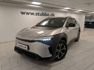 Toyota bZ4X  Active 5d