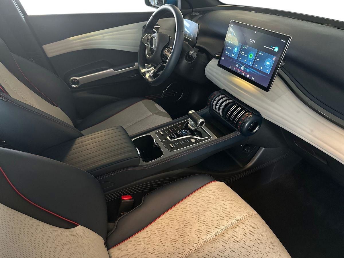 BYD Atto 3 Comfort billede 11