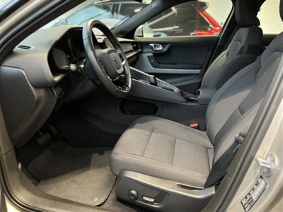 Polestar 2 Long Range billede 3