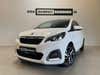 Peugeot 108 e-VTi 69 Active thumbnail