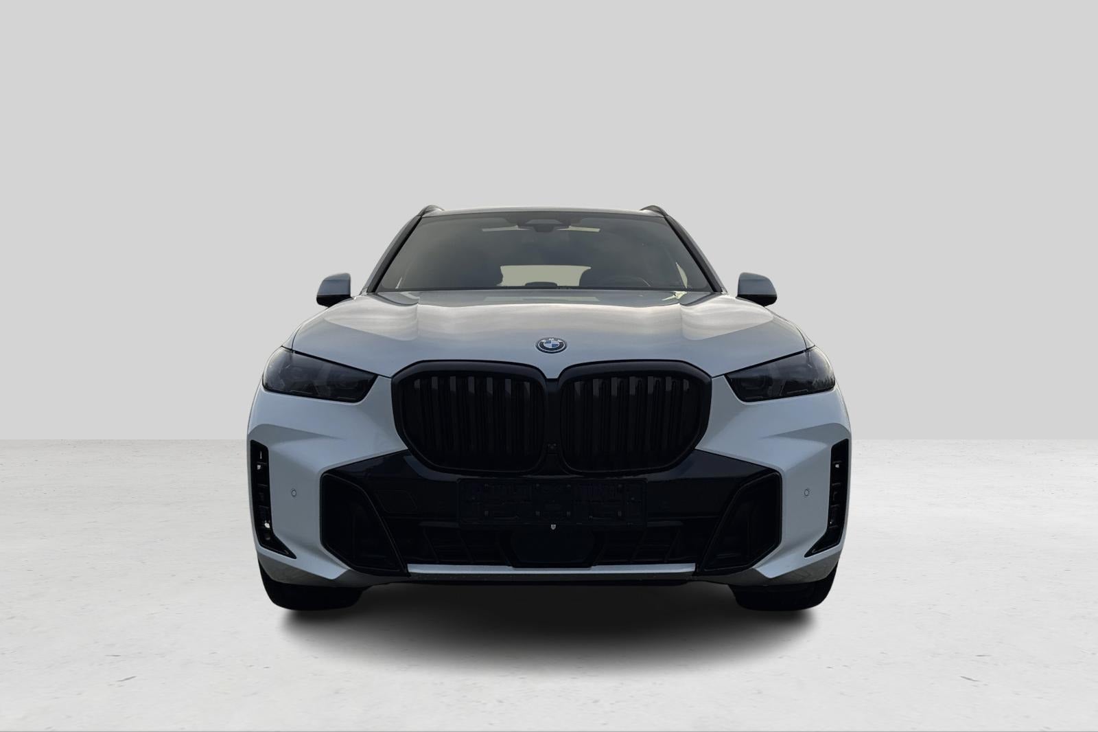 BMW X5 3,0 xDrive45e M-Sport aut. Van