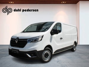 Renault Trafic dCi 150 L2H1 Tekno