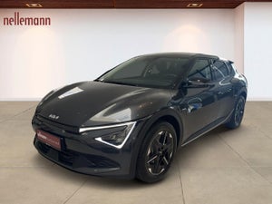 Kia EV6 Long Range Prestige