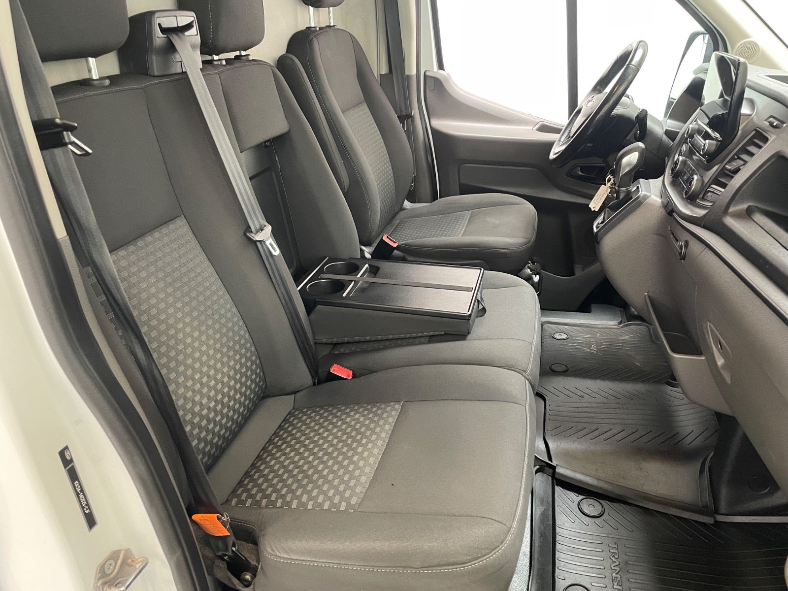 Billede af Ford Transit 350 L2 Van 2,0 TDCi 170 Trend aut. H2 FWD