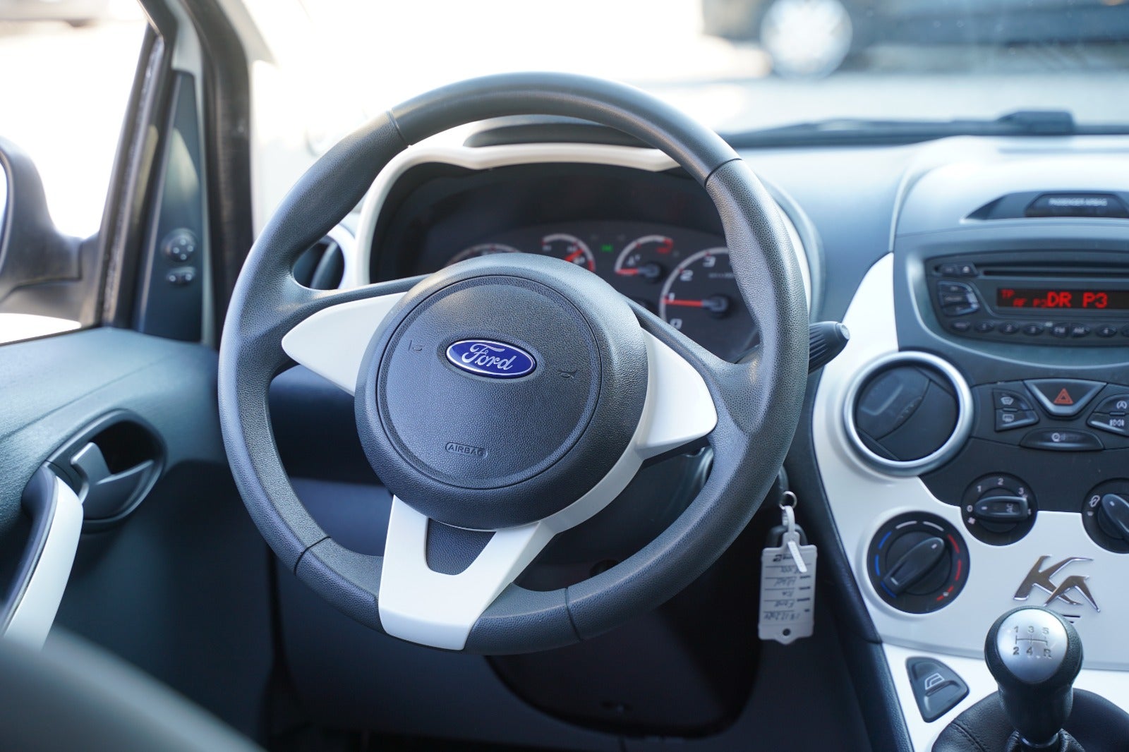Billede af Ford Ka 1,2 Titanium