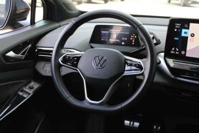 VW ID.4 Pro Performance
