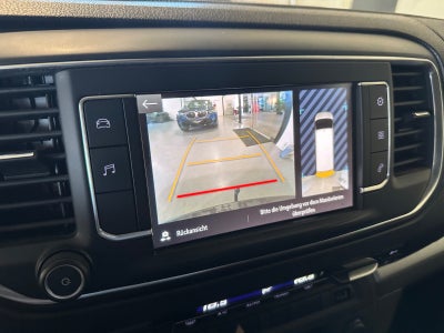 Opel Vivaro-e Enjoy L2