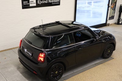 MINI Cooper SE Maximise