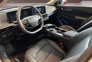 Kia EV6 Long Range Performance Upgrade AWD