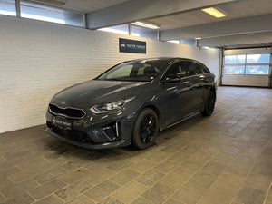 Kia ProCeed T-GDi GT-Line DCT