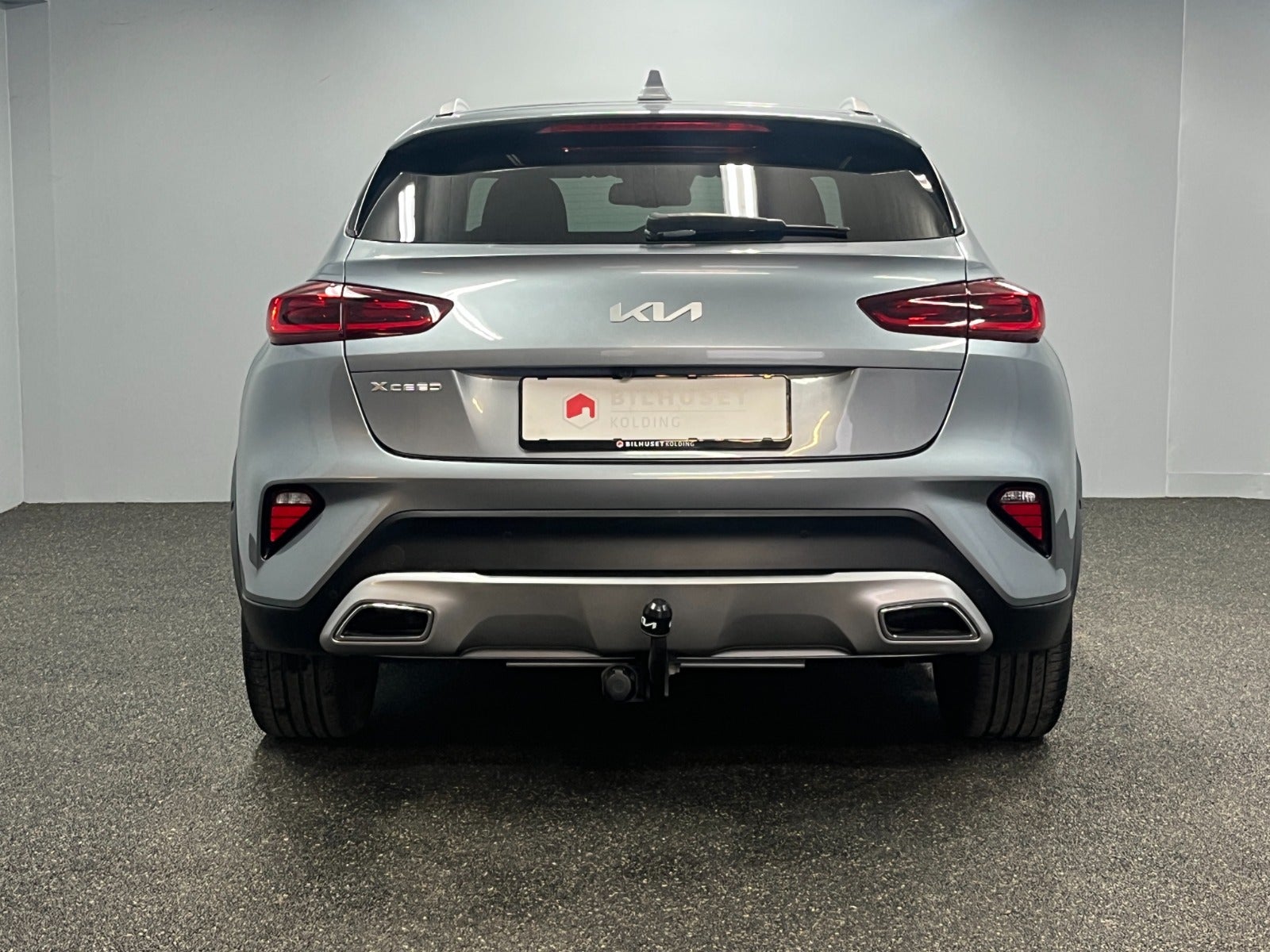 Billede af Kia XCeed 1,6 PHEV Upgrade+ Premium DCT