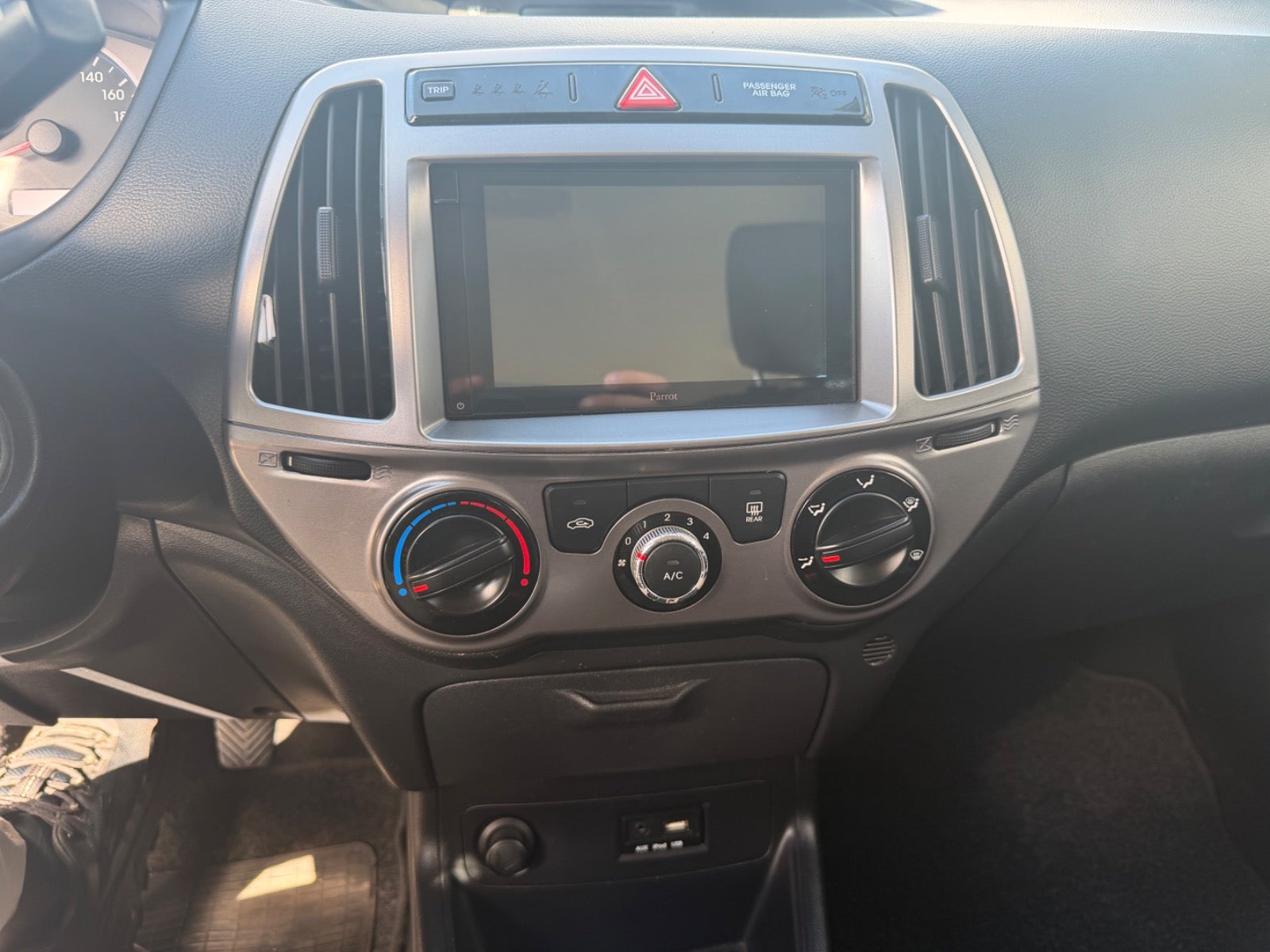 Billede af Hyundai i20 1,25 Comfort