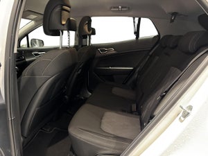 Kia Sportage PHEV Prestige aut. 4WD