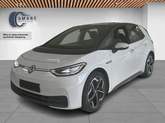 VW ID.3 58 1ST Max
