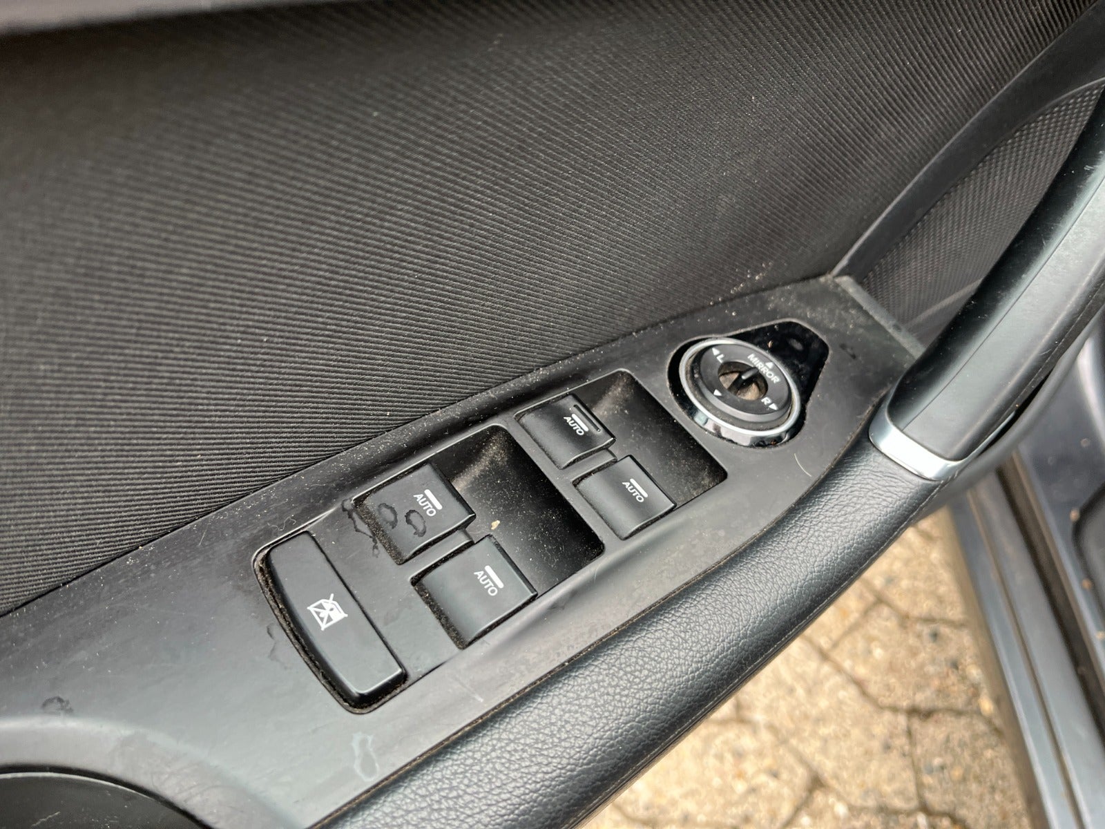 Billede af Hyundai i40 1,7 CRDi 115 Comfort CW