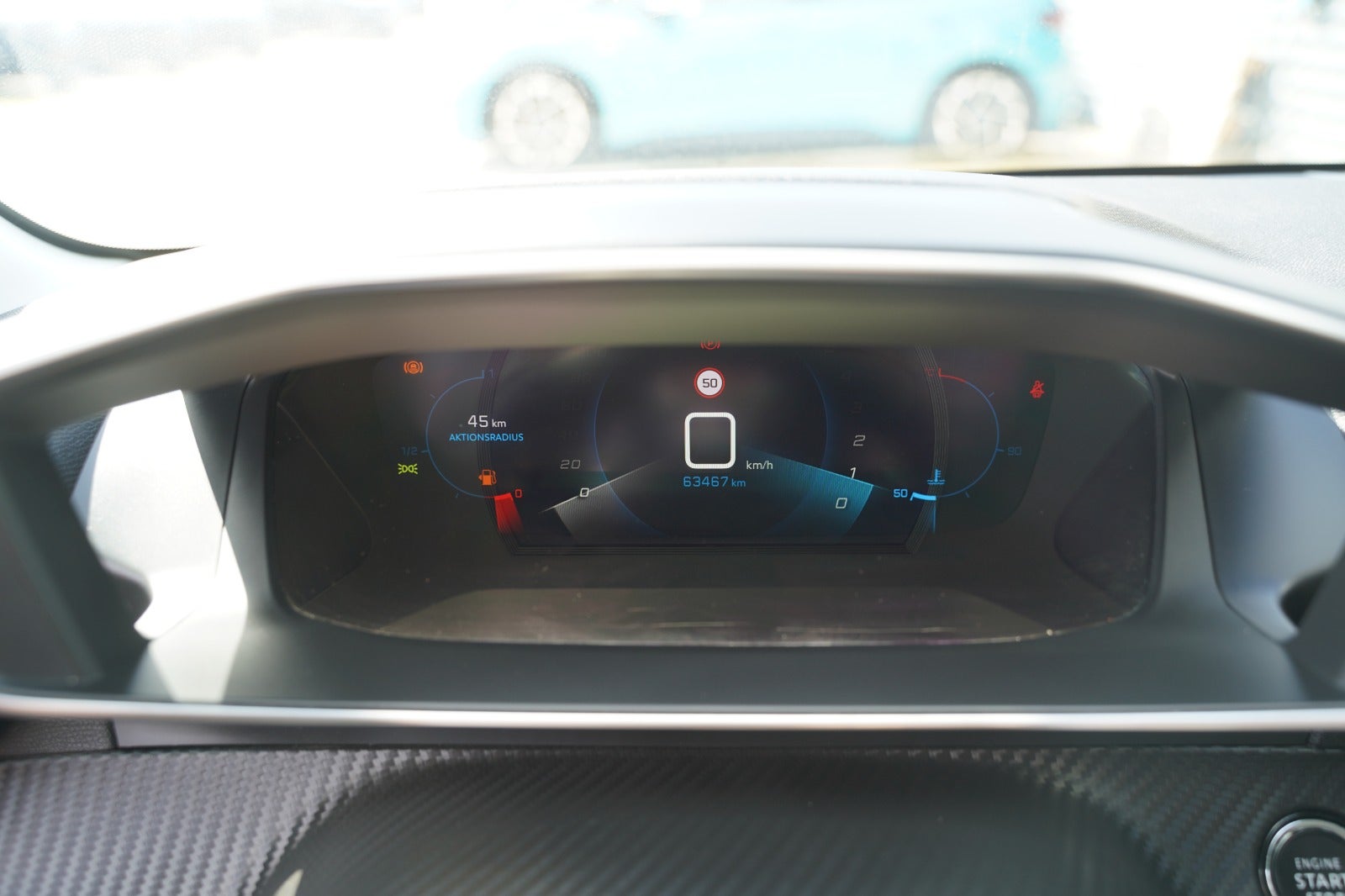Billede af Peugeot 208 1,2 PureTech 100 Platin Pack