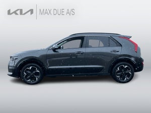 Kia Niro EV Prestige